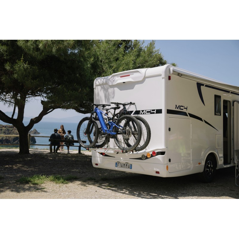 PORTE-VÉLOS PRO C - FIAMMA