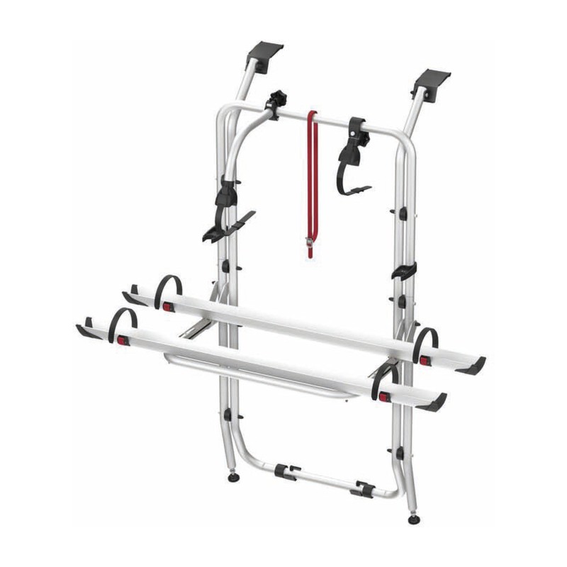 PORTE-VÉLOS VIVARO / TRAFIC / TALENTO - FIAMMA - HAYON