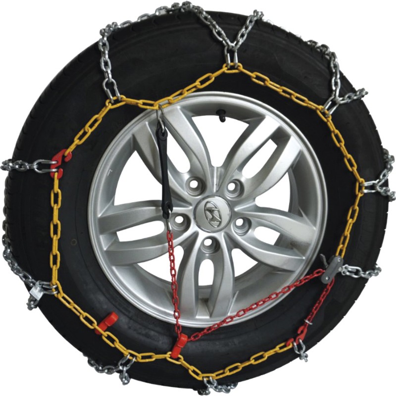 CHAINE NEIGE 240 - INCASA