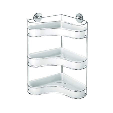 COLONNE LUXE ANGLE VACCUM LOCK