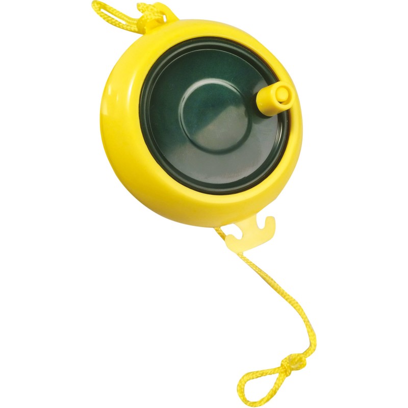 CORDE A LINGE SUR ENROULEUR - 5,5 M BRUNNER