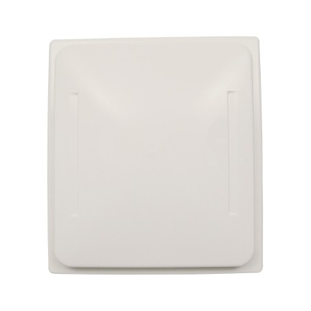 COUVERCLE LANTERNEAU BLANC...