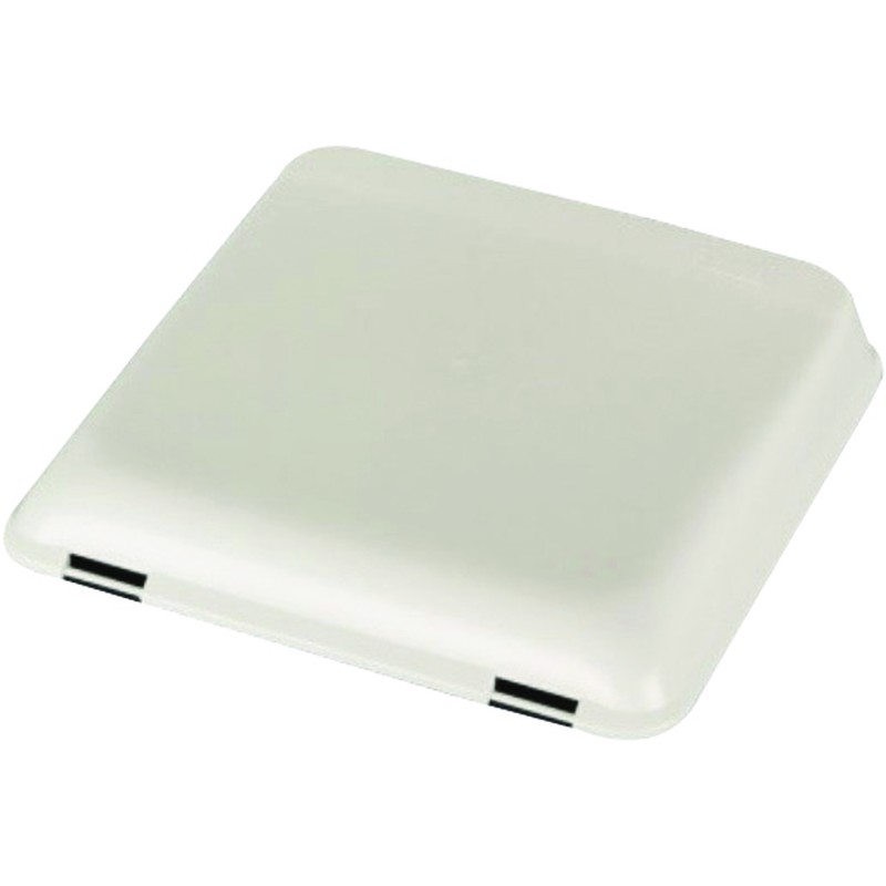 COUVERCLE LANTERNEAU VENT BLANC - FIAMMA