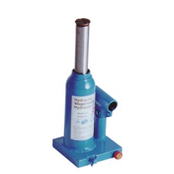 CRIC HYDRAULIQUE 5 TONNES - ALKO