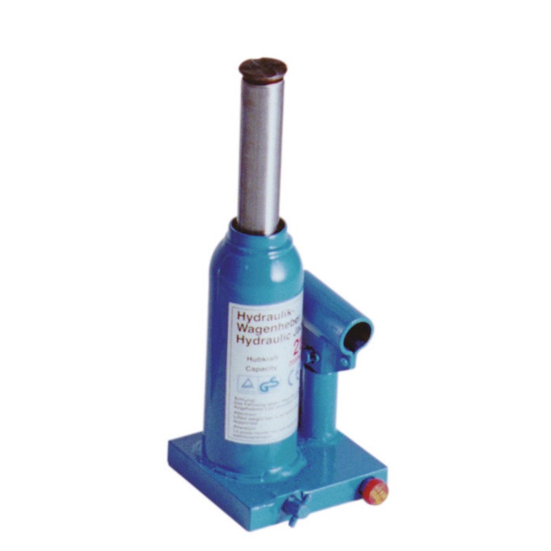 CRIC HYDRAULIQUE 5 TONNES - ALKO