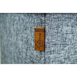 CUBE DE RANGEMENT A TIROIRS VINTAGE 40x40