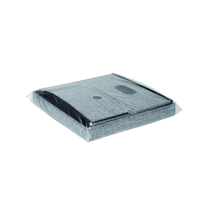 CUBE DE RANGEMENT A TIROIRS VINTAGE 40x40