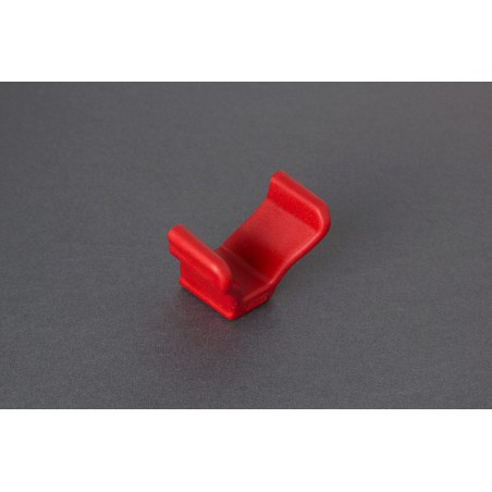 EMBOUT RAIL EN V CARRY BIKE...