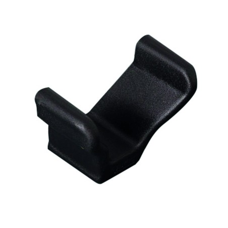 EMBOUT RAIL EN V CARRY BIKE...