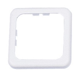 ENTOURAGE CACHE-VIS SIMPLE MARRON