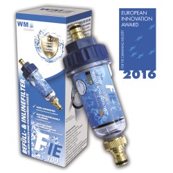 FILTRE DE REMPLISSAGE EN LIGNE FIE 100 - WM AQUATEC
