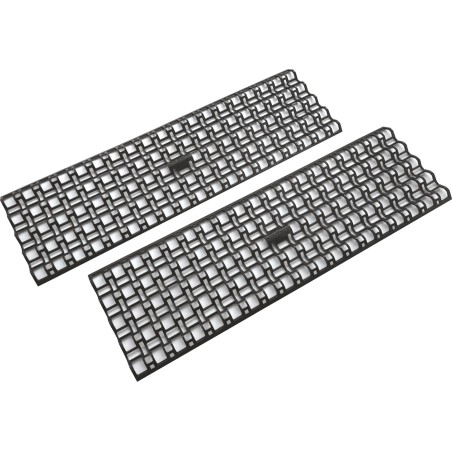 PLAQUES DESENLISEMENT 106 X...