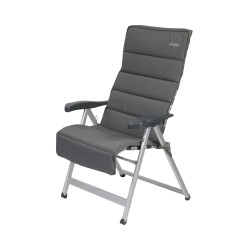 HOUSSE DE FAUTEUIL LUXE UNIVERSELLE MOOVE