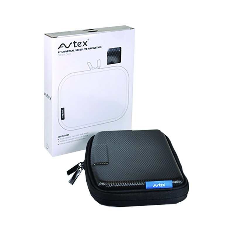 HOUSSE POUR GPS GARMIN AVTEX