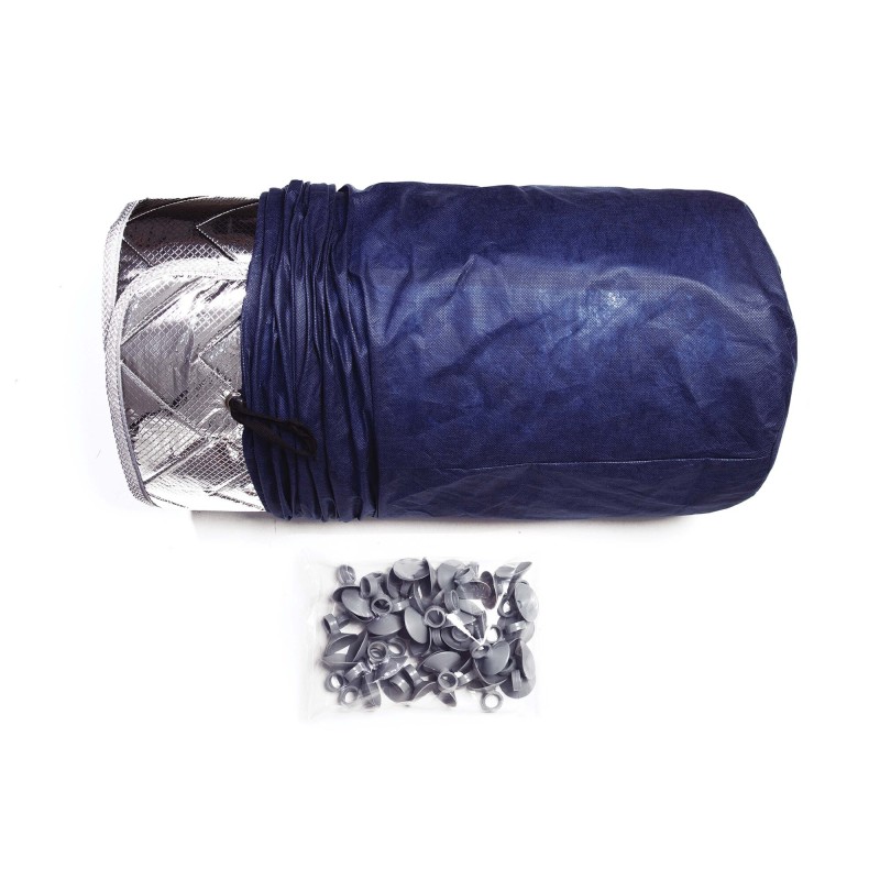 ISOLANT CABINE IN-TERMIK SCUDDOIII/JUMPY3/EXPERT3 (DEPUIS 2017)