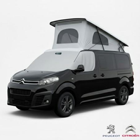 ISOPLAIR JUMPY III/SCUDO...