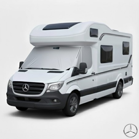 ISOPLAIR MERCEDES SPRINTER...