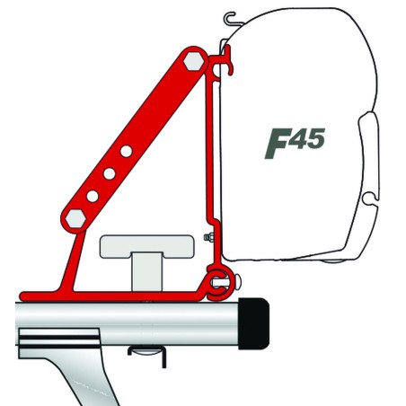 KIT AUTO ADAPTATEUR POUR...