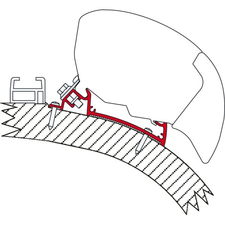 F65 CARTHAGO CHIC 400