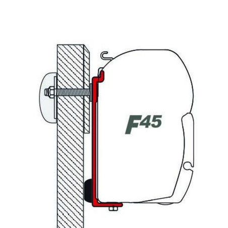 F45 CHALLENGER CHAUSSON 2 + 1