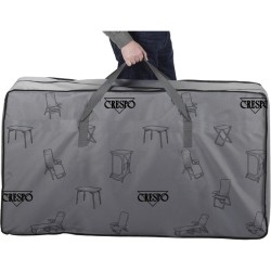 KIT COMPACT AIR ELITE 18 CM GRIS CRESPO