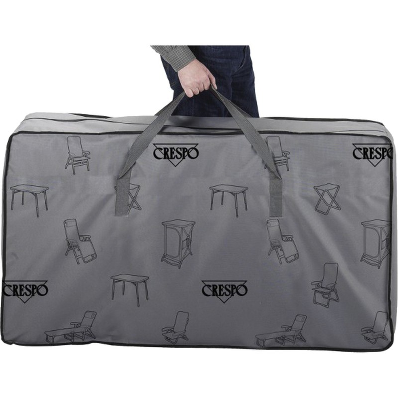 KIT COMPACT AIR ELITE 18 CM GRIS CRESPO