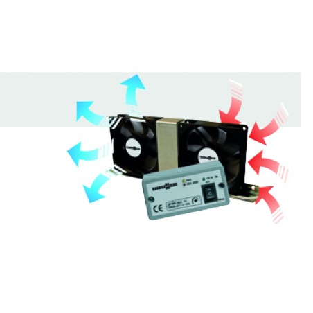 KIT DE VENTILATION FRIGO...