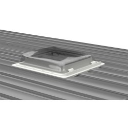 KIT FRAME 40 DUCATO POUR FIAMMA VENT 40x40