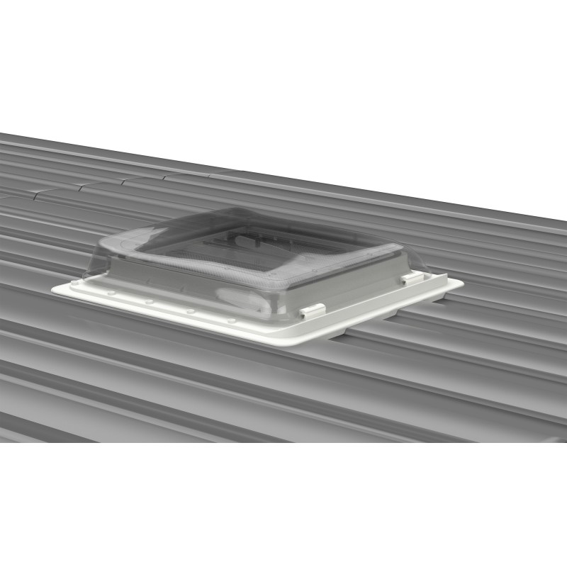 KIT FRAME 40 DUCATO POUR FIAMMA VENT 40x40