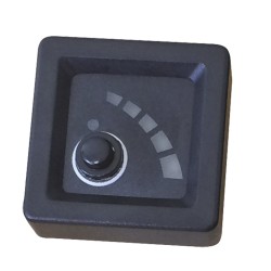 JAUGE DEPORTEE GASLOW ELECTRONIQUE SIMPLE