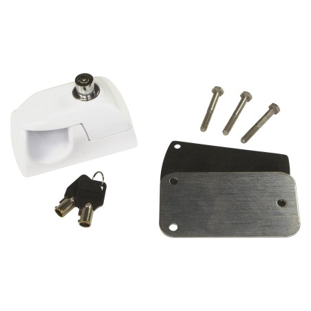 SERRURE SECURITY BLOC