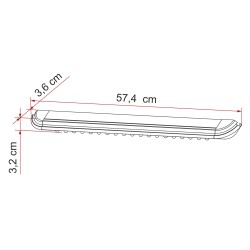 ÉCLAIRAGE DE SOUTE À LED FIAMMA GARAGE LIGHT