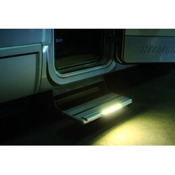 ÉCLAIRAGE DE MARCHEPIED À LED FIAMMA STEP