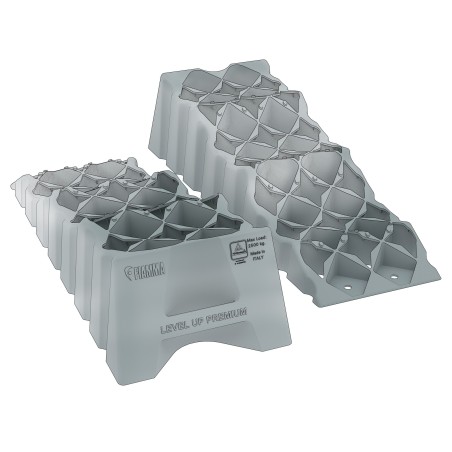 CALE LEVEL UP PREMIUM + SAC...