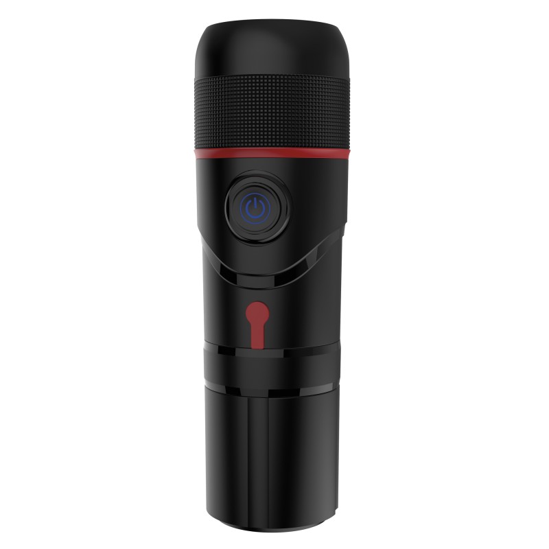 MACHINE EXPRESSO PORTABLE INCASA