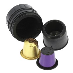 MACHINE EXPRESSO PORTABLE INCASA