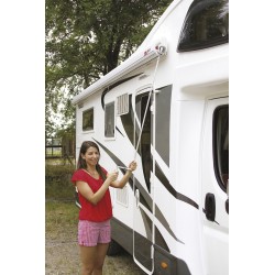 MANIVELLE TELESCOPIQUE POUR STORE - FIAMMA