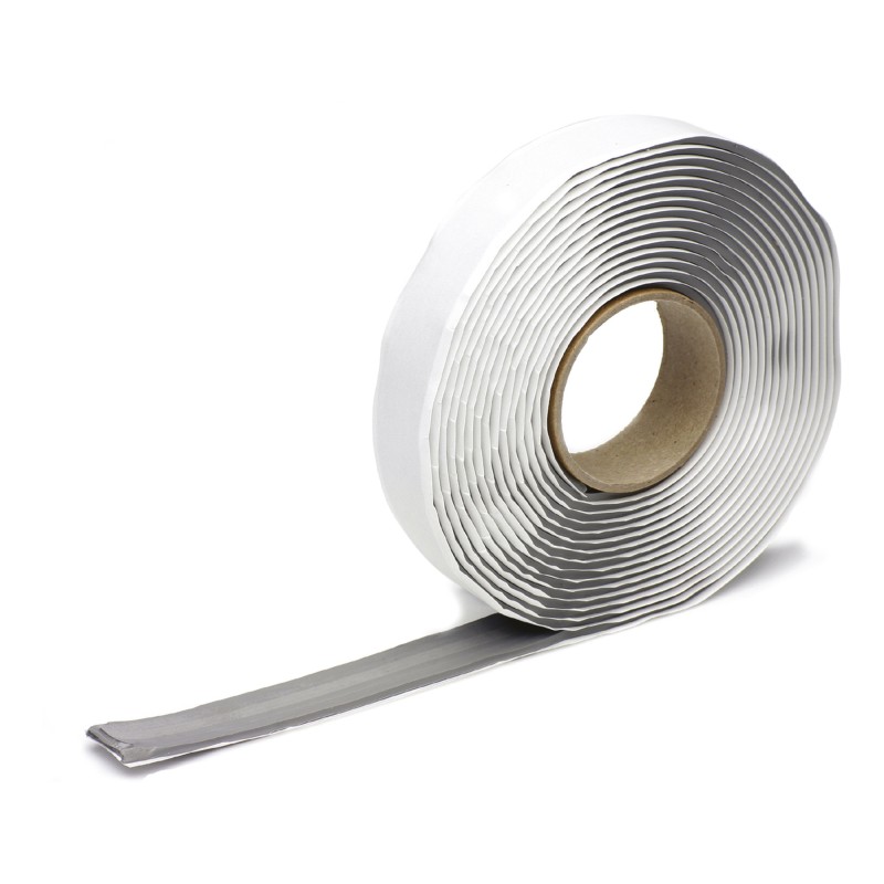 MASTIC GRIS EN BANDE DE 5 M X 19 MM