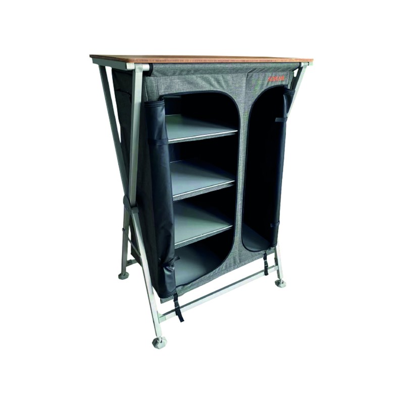 MEUBLE PENDERIE BORNEO SOPLAIR