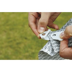 ŒILLET À CLIPSER BOLON