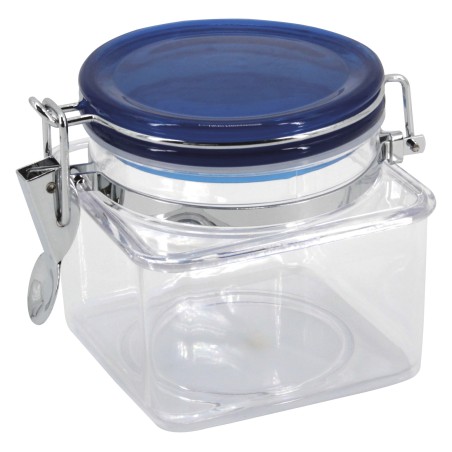 POT HERMETIQUE CARRE...