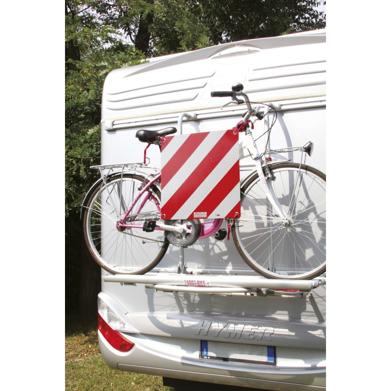 PANNEAU DE SIGNALISATION ALU