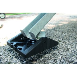 CALE MILENCO POUR VERIN PAR 4