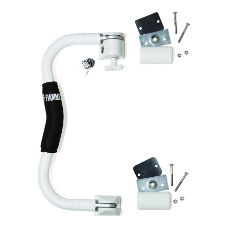 POGNEE/SERRURE DE SECURITE...