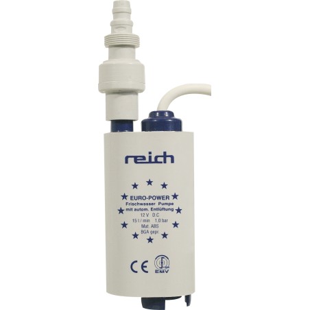 POMPE IMMERGEE REICH 15...