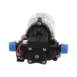POMPE SHURFLO 10L/MN - 12V - 30 PSI