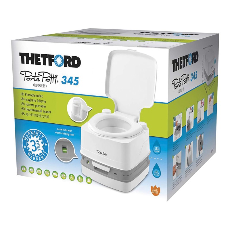 PORTA POTTI 345 QUBE