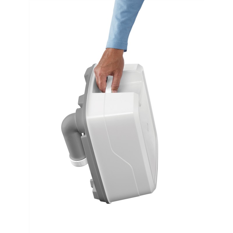 PORTA POTTI 365 QUBE