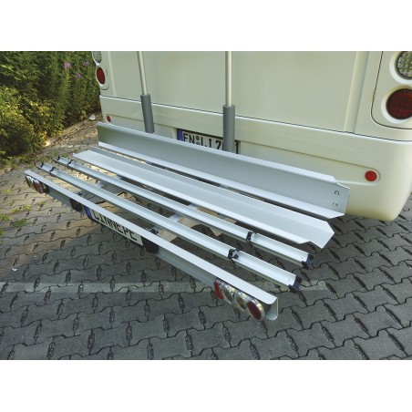 PORTE 2 VELOS  FINDUS 2.0