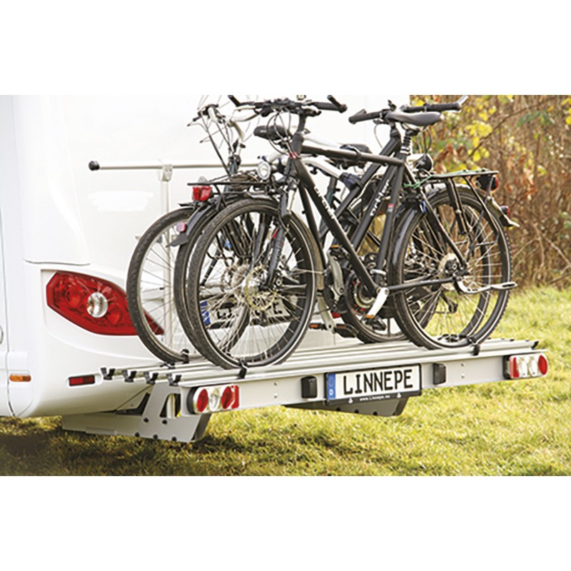 PORTE 2 VELOS FINDUS 2.0